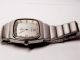Herrenuhr Vintage Omega Constellation Chronometer Day F300hz Bicolor Stimmgabel Armbanduhren Bild 3