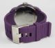Diesel Damen Armbanduhr Dz 1438 Silikon Mit Geschenk Box, Armbanduhren Bild 4