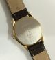 Vintage Doxa Handaufzug Herren Armbanduhr,  Eta Werk Cal.  7001. Armbanduhren Bild 4