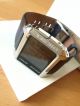 Diesel Dz 7094 – Armbanduhr Herren – Digital – Schwarz – Lederarmband Armbanduhren Bild 3