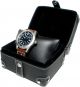 Aristo Sextant - Flieger Herren Automatic Armbanduhr - Eta 2824 - 2 - Top Armbanduhren Bild 2