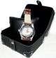 Aristo Sextant - Flieger Herren Automatic Armbanduhr - Eta 2824 - 2 - Top Armbanduhren Bild 3