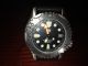 Dufa Professional Automatic Diver 50 Bar Armbanduhren Bild 1