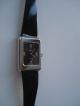 Sehr Schöne Klassiche Omega De Ville Damenuhr - Handaufzug - Ungetragen - Schwarz Armbanduhren Bild 2