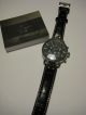 Thomas Earnshaw Es - 8001 - 03 Uhr Herrenuhr Armbanduhr Markenuhr Luxus Armbanduhren Bild 1