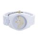 Adidas Unisex Armband Uhr Santiago Weiß Adh2799 Armbanduhren Bild 1