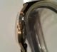 Zenith »2300« Antike Luxus Herrenuhr 50er / 60er Jahre Neuwertiger Armbanduhren Bild 9