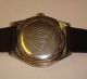 Riesengroße Alte Herrenuhr Chatelex,  40 Mm,  1960/70er Jahre,  Handaufzug Armbanduhren Bild 3