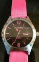 Superdry Damenuhr Field Syl 121 P Pink Armbanduhren Bild 8