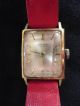 Schöne Alte Junghans Damenuhr Aus Den 50er Jahren Armbanduhren Bild 4