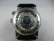 Longines Weems Eta 2892 - A2 Automatik,  Edelstahl,  Moderne Armbanduhren Bild 3