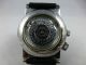 Longines Weems Eta 2892 - A2 Automatik,  Edelstahl,  Moderne Armbanduhren Bild 4