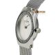 Skagen Skw2044 Damenuhr - Grenen Dänemark - Silber Zifferblatt Stahl Netzarmband Armbanduhren Bild 1