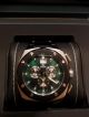 Jaguar Swiss Made Chronograph,  Herrenuhr,  Neuwertig Armbanduhren Bild 1