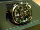 Jaguar Swiss Made Chronograph,  Herrenuhr,  Neuwertig Armbanduhren Bild 6