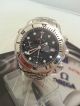 Omega Seamaster Professional Chrono Diver Armbanduhren Bild 2