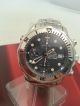 Omega Seamaster Professional Chrono Diver Armbanduhren Bild 4