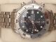 Omega Seamaster Professional Chrono Diver Armbanduhren Bild 8