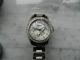 Fossil Uhr Riley,  Es2203,  Edelstahl,  Silber Top Armbanduhren Bild 1