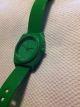 Nixon Time Teller P Grün Armbanduhr Unisex Analog Herren Damen Uhr Armbanduhren Bild 1