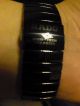 Rado Sintra Chronograph Full Black Limited Edition High Tech Keramik Armbanduhren Bild 3