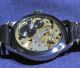 Junghans 48mm Armbanduhr Mariage Mit Tu Werk - Top Armbanduhren Bild 5