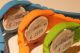 Oozoo Armbanduhr Silikon Gelegenheit Jr249 & Jr223 & Jr 218 Blau Orange Grün Armbanduhren Bild 6