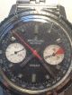 Breitling Geneve Sprint Chronograph Ref 2010 - Armbanduhr Uhr - Jahr 1966 Armbanduhren Bild 10