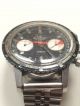Breitling Geneve Sprint Chronograph Ref 2010 - Armbanduhr Uhr - Jahr 1966 Armbanduhren Bild 2