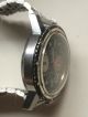 Breitling Geneve Sprint Chronograph Ref 2010 - Armbanduhr Uhr - Jahr 1966 Armbanduhren Bild 3