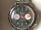 Breitling Geneve Sprint Chronograph Ref 2010 - Armbanduhr Uhr - Jahr 1966 Armbanduhren Bild 4