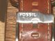 Fossil Herrenuhr Chronograph Jr1197 Top Armbanduhren Bild 1