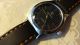 Tressa Handaufzug,  Uhrwerk Fhf 96 Armbanduhren Bild 2