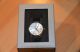 Jacques Lemans 1935 Damen Armbanduhr 1 - 1565 Edelstahl Lederarmband Armbanduhren Bild 1