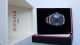 Kienzle Swiss Made Armbanduhr,  Edelstahl,  100 M Wd,  Mit Wechselband,  Neuwertig Armbanduhren Bild 2