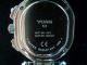 Yorn 53 - Chronograph Edelstahl - Edel,  Ausdrucksstark - Voll Funktionsfähig Armbanduhren Bild 4