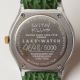 Laks Watch | Gustav Klimt - Bauerngarten | 4648 / 5000 Armbanduhren Bild 1