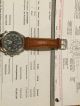 Junkers Chronograph Alarm 6280 - 2 Armbanduhren Bild 1