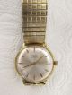 Schöne Dugena Automatik Uhr,  Armbanduhr,  Herrrenuhr,  1960er Aus Opas Sammlung Armbanduhren Bild 1
