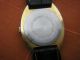 Junghans Herrenarmbanduhr 17 Jewels Handaufzug Armbanduhren Bild 2