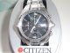 Citizen Gn - 4 - S Chrono Armbanduhren Bild 1