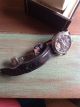 Ingersoll Saratoga Uhr 1802 Bk Automatik Herrenuhr Armbanduhren Bild 2