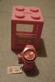 Ice Watch Modell Forever Small - Sili Pink Small Armbanduhren Bild 1