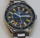 Omega Seamaster 300 - 165.  024 - Top - Klassiker Vintage Service Armbanduhren Bild 1