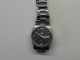 Seiko Herren Automaticuhr, Armbanduhren Bild 4