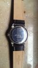 2 X Mido Automatic Uhren 70 Er 80 Er Jahre Oceanstar Dataday Und Commander Armbanduhren Bild 3