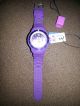 Ice Watch Sili Uni Purple Armbanduhren Bild 1