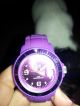 Ice Watch Sili Uni Purple Armbanduhren Bild 2