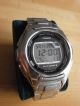 Casio Wv - M120 Wave Ceptor Tough Solar Armbanduhr Sportuhr Funkuhr Armbanduhren Bild 9