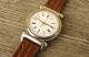 Vintage Omega Swiss Watch,  Armbanduhr,  Handaufzug,  Cal.  23.  4 Sc,  Suisse Armbanduhren Bild 1